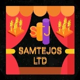SAMTEJOS LTD logo